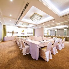 Village Hotel Bugis
