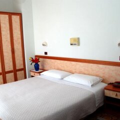 Hotel Bosco Кьянчиано Терме комната для гостей фото 4