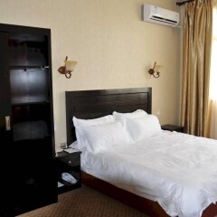 Oriental Swan Hotel Kitwe in Kitwe, Zambia from 85$, photos, reviews - zenhotels.com guestroom photo 2