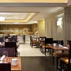 Отель Sheraton New York Times Square питание