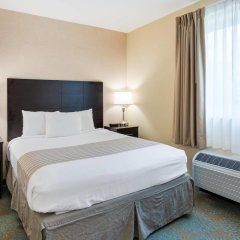 Suburban Studios Quantico in Stafford, United States of America from 123$, photos, reviews - zenhotels.com guestroom