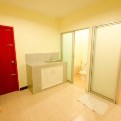 Отель Panpen Bungalow Phuket в номере фото 2