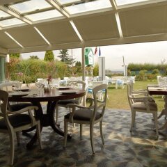 Park Hotel Tuzla Турция, Стамбул - отзывы, цены и фото номеров - забронировать отель Park Hotel Tuzla онлайн фото 28