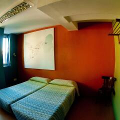 Be Dream Hostel комната для гостей фото 2