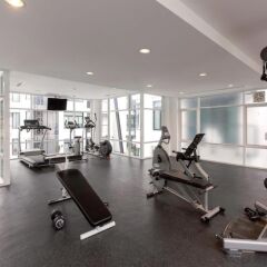 Отель The Regent Resort Phuket фитнесс-зал фото 2