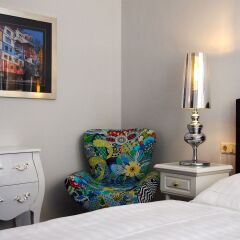 Отель Arthotel Ana Adlon детские мероприятия фото 2