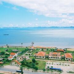 Saigon Halong Hotel пляж