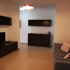 Апартаменты Lanterns on the sea Boutique Apartments комната для гостей фото 5