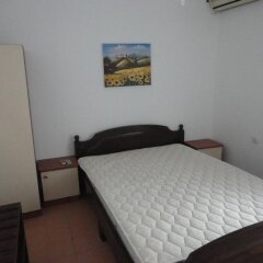 Отель Guest Rooms Casa Luba Болгария, Свети Влас - отзывы, цены и фото номеров - забронировать отель Guest Rooms Casa Luba онлайн комната для гостей фото 4