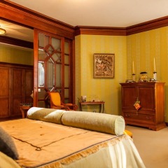 TB Palace Hotel & SPA комната для гостей фото 3