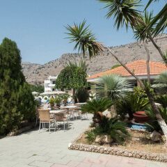 Thalia Hotel фото 4