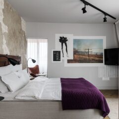 Отель Story Hotel Riddargatan Швеция, Стокгольм - 8 отзывов об отеле, цены и фото номеров - забронировать отель Story Hotel Riddargatan онлайн комната для гостей фото 5