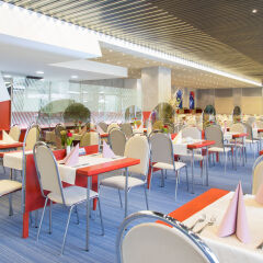 Spa Hotel Thermal питание
