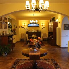 Отель My Home in Sicily Виагранде интерьер отеля