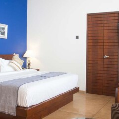 Отель Colombo Courtyard комната для гостей