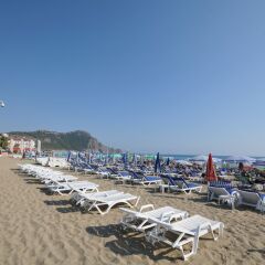Отель Kleopatra Micador Аланья фото 2