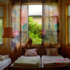 Отель Funky Monkey Hostel Болгария, Пловдив - отзывы, цены и фото номеров - забронировать отель Funky Monkey Hostel онлайн спа фото 2