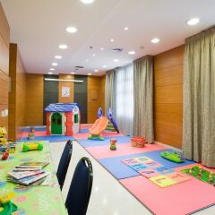 Отель NH Las Artes Испания, Валенсия - 2 отзыва об отеле, цены и фото номеров - забронировать отель NH Las Artes онлайн детские мероприятия