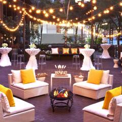 Отель Westin New York Grand Central фото 3