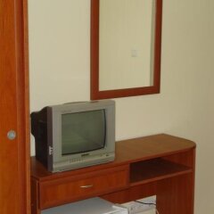 Hotel White Rose Балчик удобства в номере