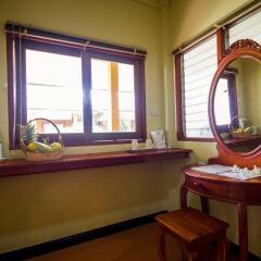 Отель Anahata Resort Samui (Old The Lipa Lovely) спа
