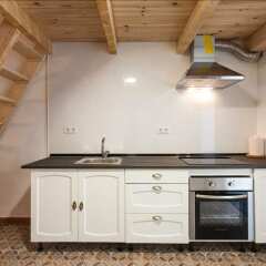 Отель Apartamento Cerca de la Playa в номере фото 2