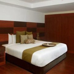 Horizonte Resort Hotel & Spa in Caldera, Panama from 132$, photos, reviews - zenhotels.com guestroom photo 2