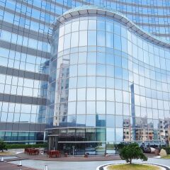 Отель Altira Macau интерьер отеля