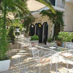 Hotel Helios Splendid питание