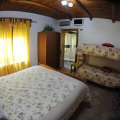 Отель Casale Paradiso Аджерола комната для гостей фото 3