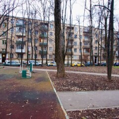 Гостиница Leader NORD apartments on Malaia Filevskaia в Москве отзывы, цены и фото номеров - забронировать гостиницу Leader NORD apartments on Malaia Filevskaia онлайн Москва фото 16