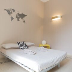 Апартаменты St. Peter's Cupola Apartment комната для гостей