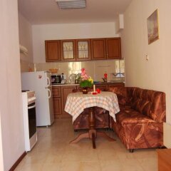 Отель Fantasy Apartments Болгария, Банско - отзывы, цены и фото номеров - забронировать отель Fantasy Apartments онлайн в номере фото 2