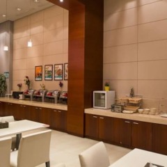 Отель Jinjiang Inn Pudong Airport II Китай, Шанхай - отзывы, цены и фото номеров - забронировать отель Jinjiang Inn Pudong Airport II онлайн питание фото 2