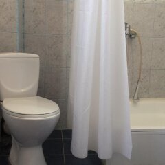 Гостиница Chayka Hotel в Светлогорске отзывы, цены и фото номеров - забронировать гостиницу Chayka Hotel онлайн Светлогорск ванная фото 2
