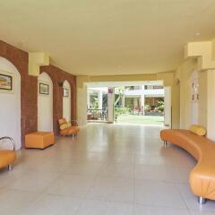 Отель Kyriad Prestige Calangute Goa Индия, Гоа - отзывы, цены и фото номеров - забронировать отель Kyriad Prestige Calangute Goa онлайн интерьер отеля фото 2