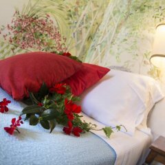 Отель Albergo Al Moretto Италия, Кастельфранко - отзывы, цены и фото номеров - забронировать отель Albergo Al Moretto онлайн в номере фото 2