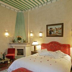 Отель Riad & Spa Esprit du Maroc Марокко, Марракеш - отзывы, цены и фото номеров - забронировать отель Riad & Spa Esprit du Maroc онлайн комната для гостей фото 2