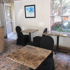City Center Hotel Los Angeles Лос-Анджелес в номере
