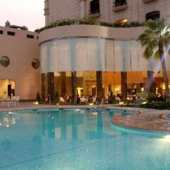 Movenpick Hotel Jeddah с домашними животными