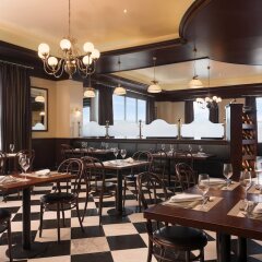 Отель Four Points by Sheraton Lagos Нигерия, Лагос - отзывы, цены и фото номеров - забронировать отель Four Points by Sheraton Lagos онлайн фото 3