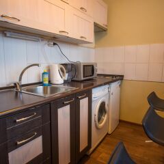 Гостиница LOFT78 Riverside в номере