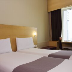 Отель ibis Sharq Kuwait комната для гостей фото 5