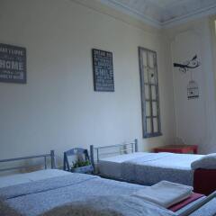 Отель Refuge In Santa Marta Лиссабон комната для гостей фото 3