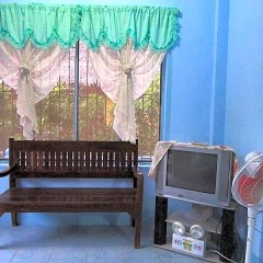Отель Moreno's Cottages Филиппины, остров Боракай - отзывы, цены и фото номеров - забронировать отель Moreno's Cottages онлайн фото 11