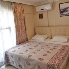 Best Piran Турция, Стамбул - отзывы, цены и фото номеров - забронировать отель Best Piran онлайн комната для гостей фото 4