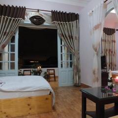 Отель Reveto Dalat Villa Далат комната для гостей фото 3