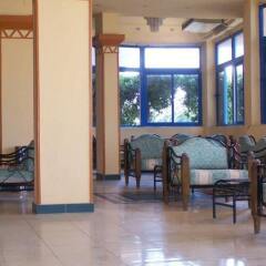 Eiffel Hotel Hurghada интерьер отеля фото 3