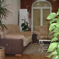 Отель Hostal Jerez фото 11
