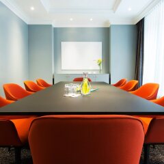 Elite Hotel Stockholm Plaza Стокгольм помещение для мероприятий